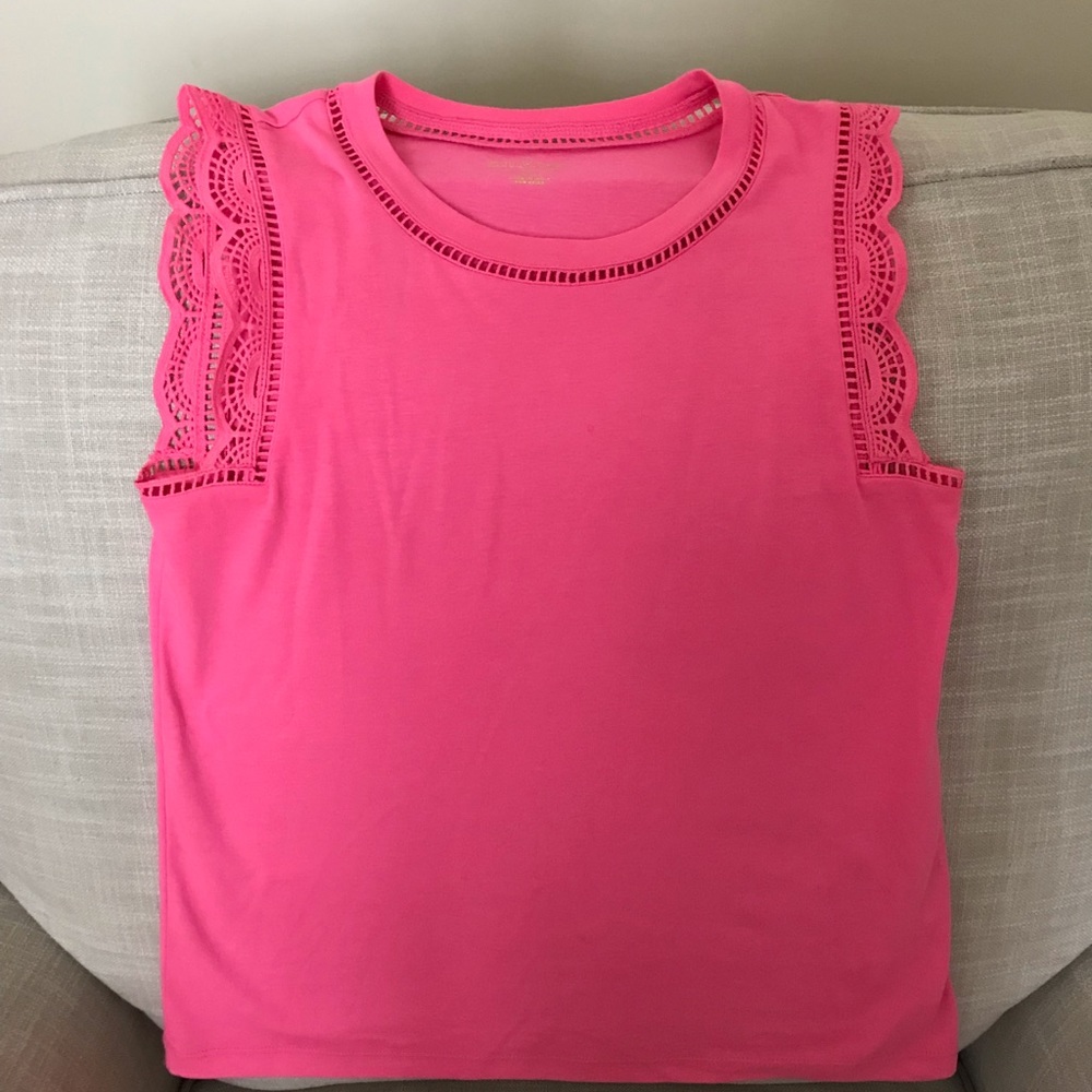 Lilly Pulitzer tank